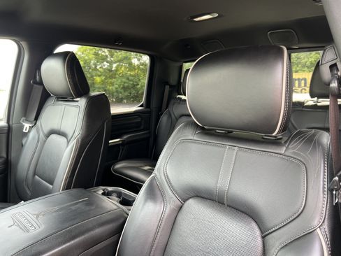 Used 2021 RAM 1500 Limited w/ Bed Utility Group AWD/4WD image 4