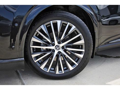 Used 2023 Lexus RX 350 Premium Plus w/ Cold Area Package AWD/4WD image 30