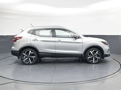 Used 2022 Nissan Rogue Sport SL w/ Premium Package