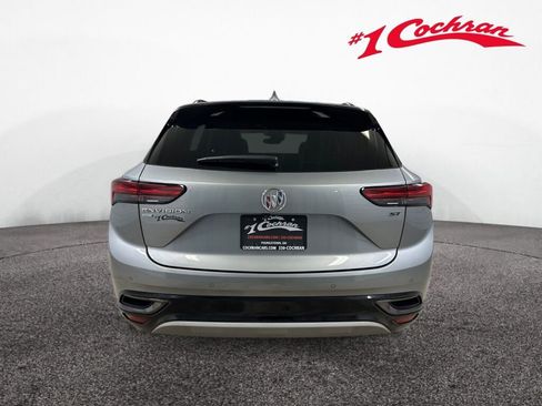 Certified 2023 Buick Envision Preferred w/ Sport Touring Package image 24