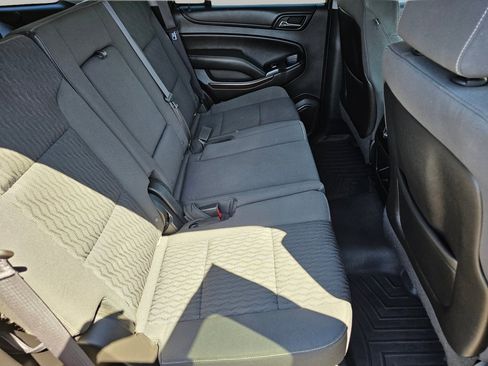 Used 2015 GMC Yukon SLE w/ HD Trailering Package image 24