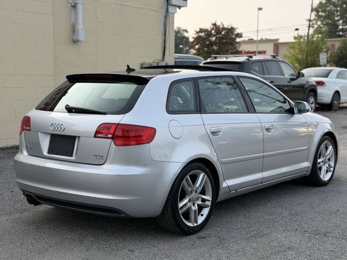 Used 2011 Audi A3 2.0T Premium Plus w/ Premium Plus Package AWD/4WD image 8