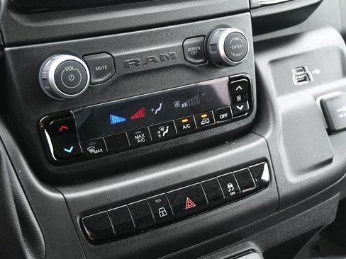 New 2025 RAM ProMaster 2500 w/ Crew Van Package image 22