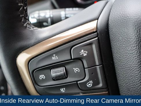 Used 2024 Chevrolet Tahoe High Country w/ Premium Package 2 image 30