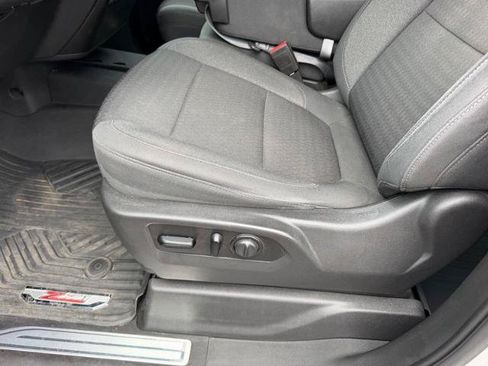 Used 2021 Chevrolet Silverado 1500 RST AWD/4WD image 18