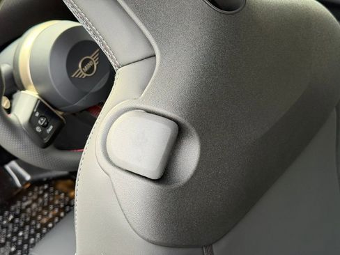 New 2026 MINI Cooper John Cooper Works image 21