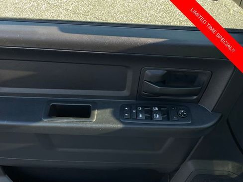 Used 2016 RAM 3500 Tradesman w/ Popular Equipment Group image 13