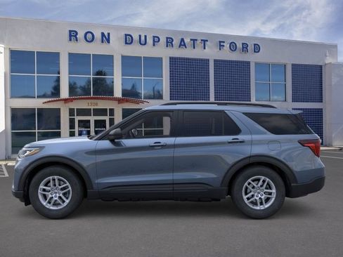 New 2026 Ford Explorer Active RWD image 27