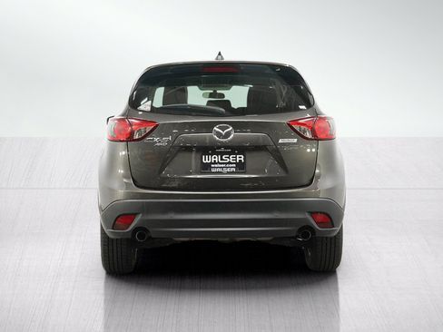 Used 2016 MAZDA CX-5 Touring AWD/4WD image 4