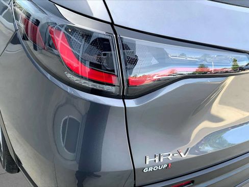 Used 2024 Honda HR-V LX image 26