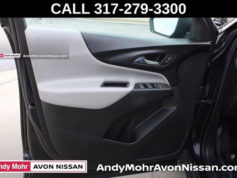 Used 2020 Chevrolet Equinox LS w/ LS Convenience Package FWD image 18