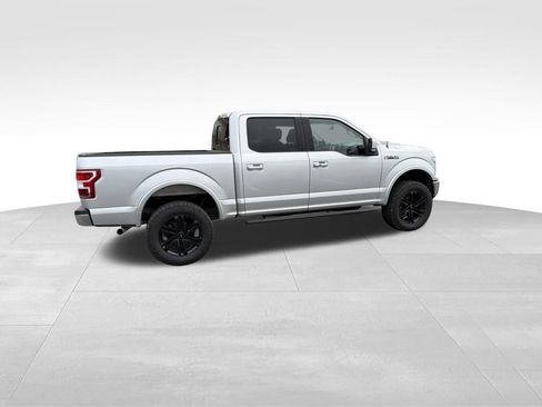 Used 2019 Ford F150 Lariat AWD/4WD image 10