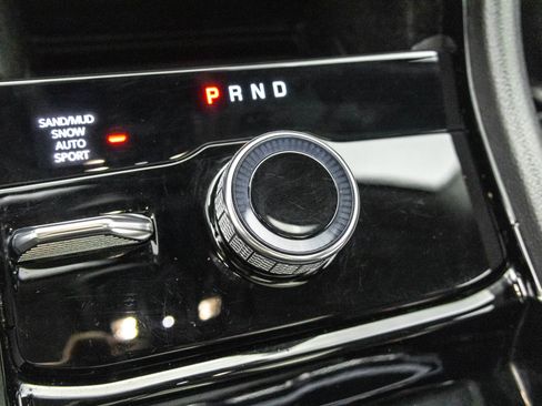 Used 2022 Jeep Grand Cherokee L Limited image 28