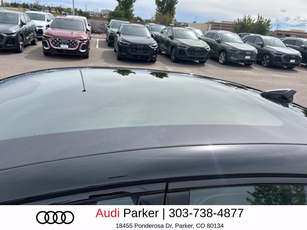 Used 2026 Audi A6 Premium Plus w/ Premium Plus Package AWD/4WD image 18
