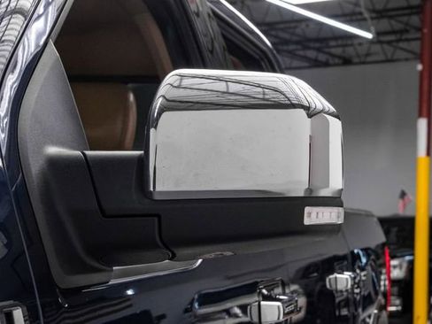 Used 2016 Ford F150 Lariat w/ Equipment Group 502A Luxury image 39