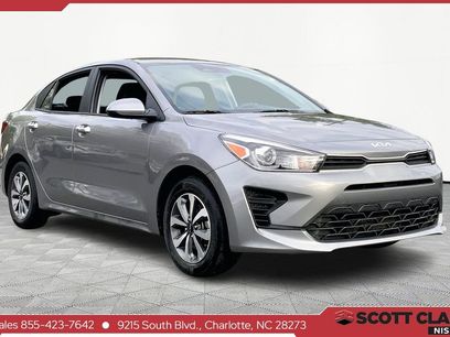 Used 2023 Kia Rio S w/ Technology Package