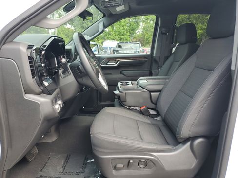 Used 2023 GMC Sierra 1500 Elevation image 11