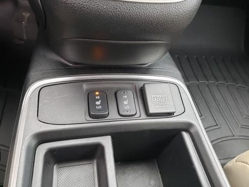 Used 2015 Honda CR-V EX-L image 17