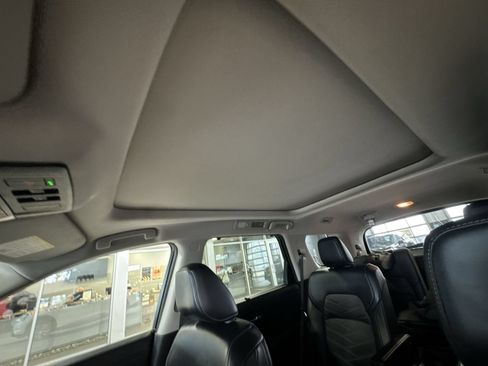Certified 2023 Nissan Pathfinder Platinum AWD/4WD image 27