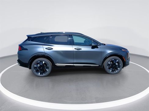 New 2026 Kia Sportage SX Prestige image 9