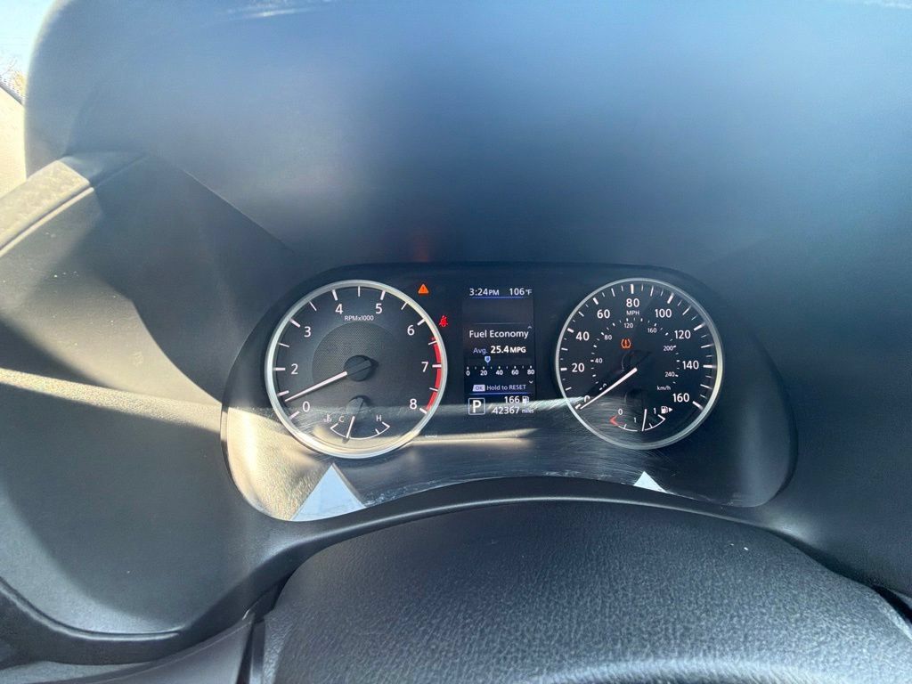 Used 2024 Nissan Sentra S FWD image 17