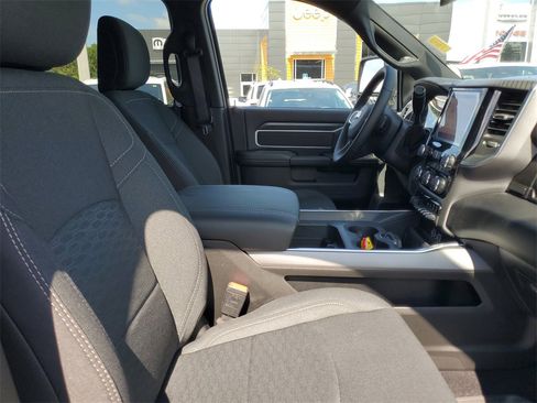 New 2026 RAM 2500 Big Horn image 29