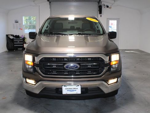 Used 2023 Ford F150 XLT image 51