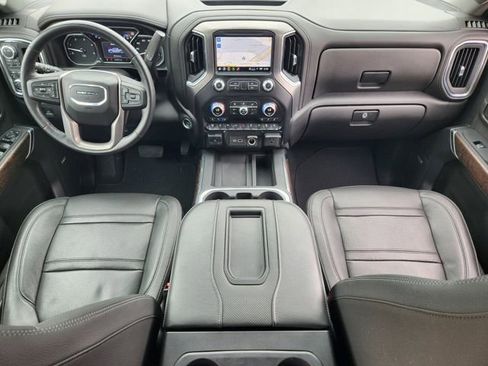 Used 2022 GMC Sierra 2500 Denali w/ Denali Ultimate Package image 27