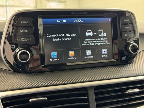 Used 2021 Hyundai Tucson Value image 34