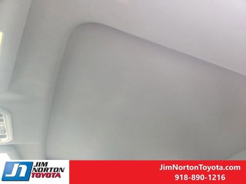 New 2026 Toyota Tundra 1794 Edition AWD/4WD image 21