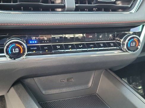 Used 2026 Chevrolet Equinox RS w/ Convenience Package III image 26