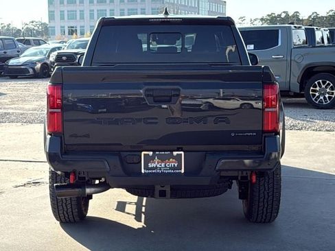 New 2026 Toyota Tacoma TRD Off-Road AWD/4WD image 6