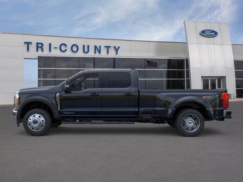 New 2026 Ford F450 XL w/ XL Driver Assist Package image 3