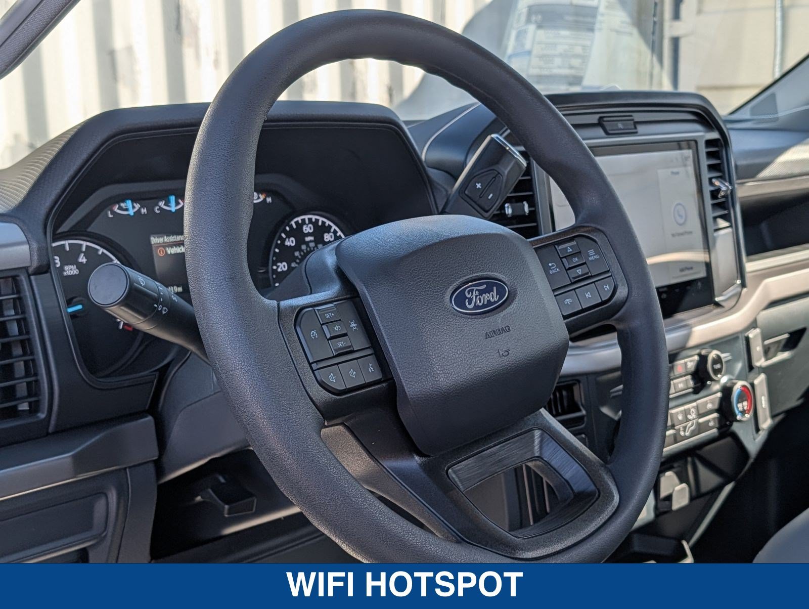 New 2026 Ford F150 XL RWD image 19