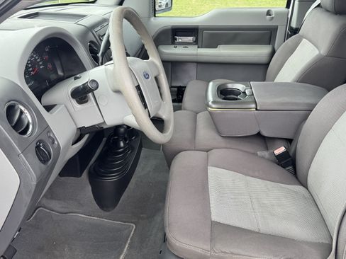 Used 2004 Ford F150 XL AWD/4WD image 6