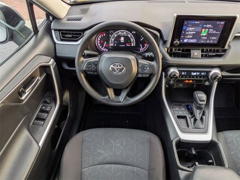 Certified 2023 Toyota RAV4 XLE image 17