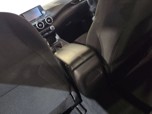 Used 2024 Nissan Sentra S FWD image 21