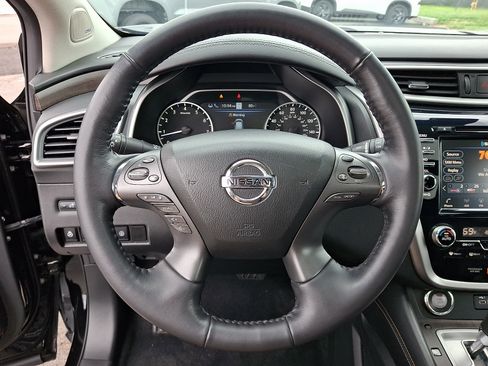 Certified 2022 Nissan Murano Platinum w/ Cargo Package AWD/4WD image 21