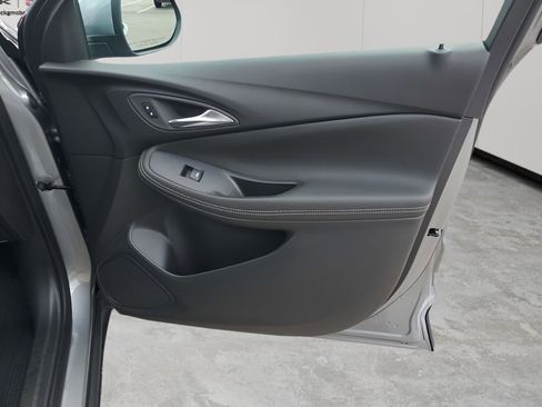 New 2026 Buick Encore GX Preferred w/ Advanced Technology Package image 39