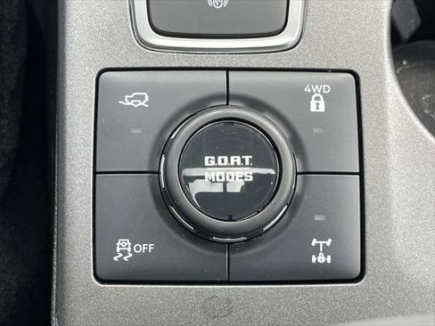 Used 2025 Ford Bronco Sport Badlands w/ Badlands Tech Package image 31