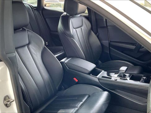 Used 2024 Audi A5 2.0T Premium Plus image 9