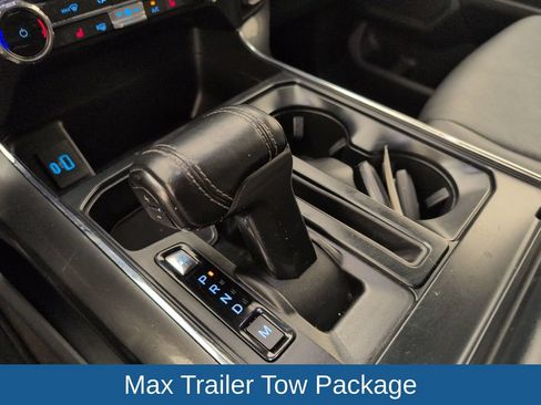 Used 2022 Ford F150 XLT w/ Equipment Group 302A High AWD/4WD image 26