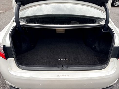 Used 2018 Lexus ES 350 image 34