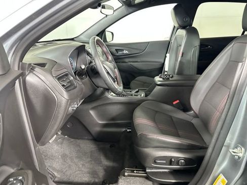 Used 2024 Chevrolet Equinox RS image 11