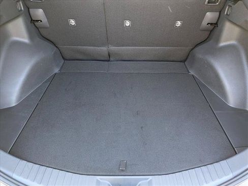 Certified 2025 Subaru Solterra AWD/4WD image 6