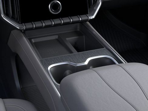 New 2025 GMC Acadia Elevation w/ Elevation Premium Package FWD image 23