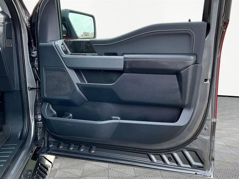 Certified 2023 Ford F150 XLT w/ Equipment Group 302A High image 25