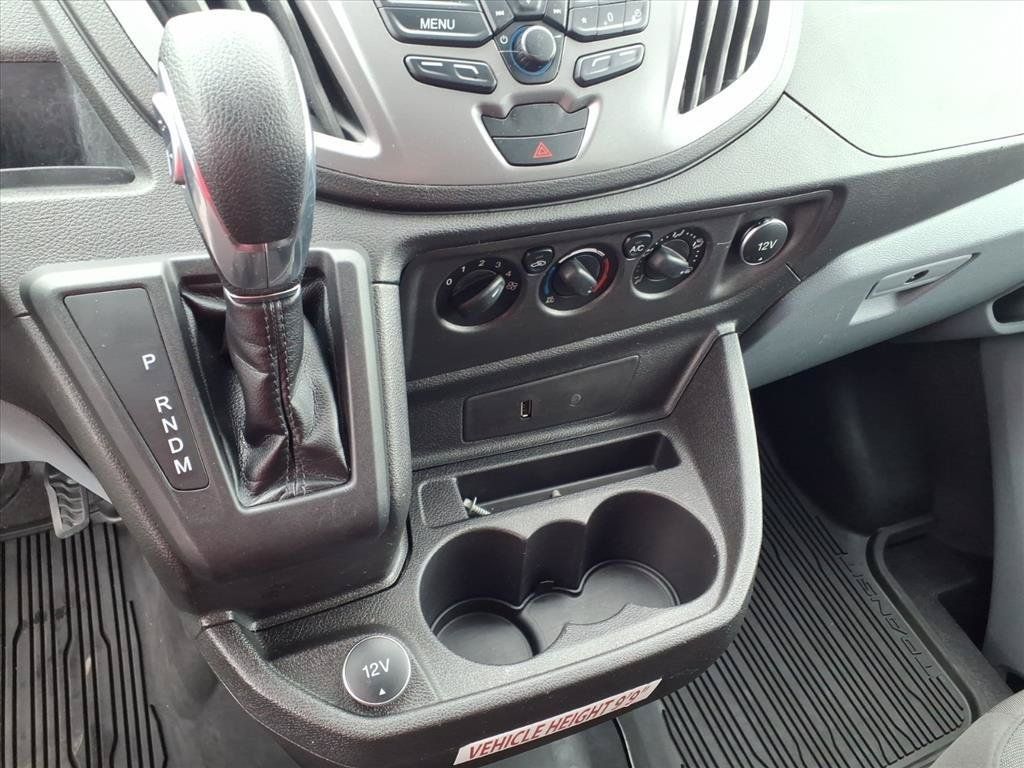 Used 2019 Ford Transit 150 XLT RWD image 30