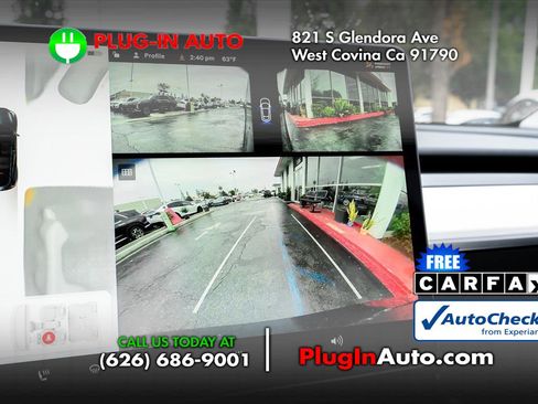 Used 2024 Tesla Model Y Long Range image 34