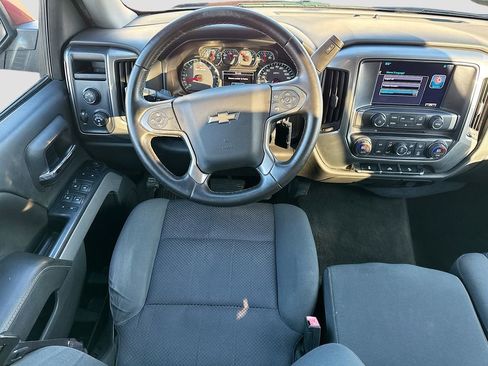 Used 2015 Chevrolet Silverado 1500 LT w/ LT Convenience Package image 27